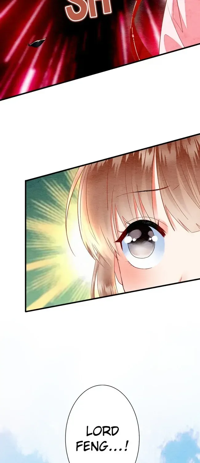 The Imperial Court Maiden’s Curse Chapter 14 page 27