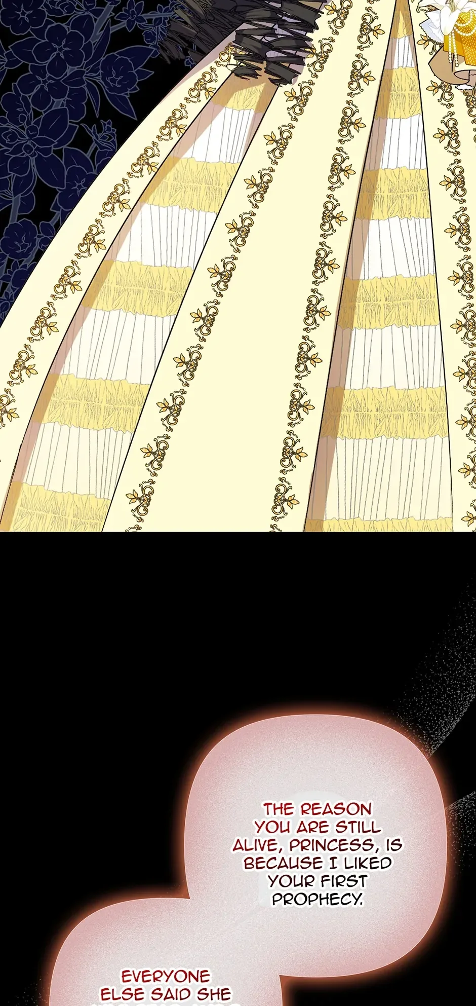 The Hero Went Crazy Even Though I’m the One Who Died Chapter 13 page 61
