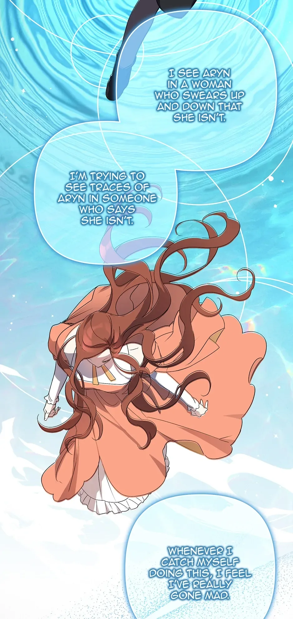 The Hero Went Crazy Even Though I’m the One Who Died Chapter 13 page 66