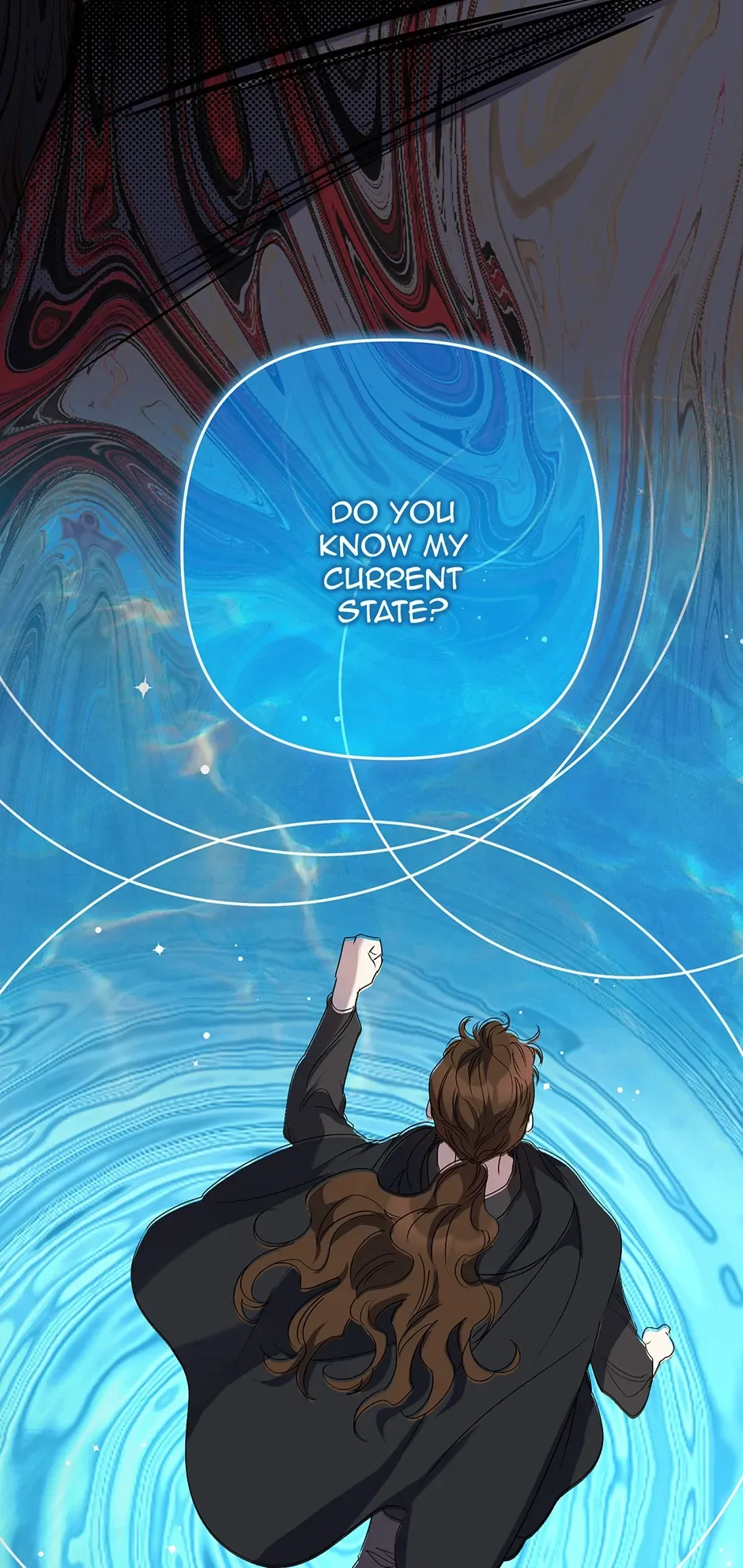 The Hero Went Crazy Even Though I’m the One Who Died Chapter 13 page 65