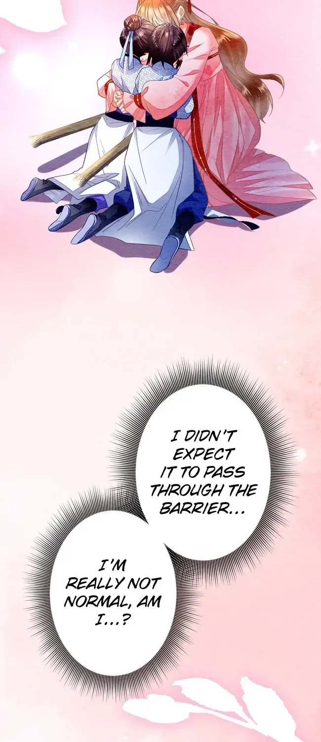 The Imperial Court Maiden’s Curse Chapter 14 page 37