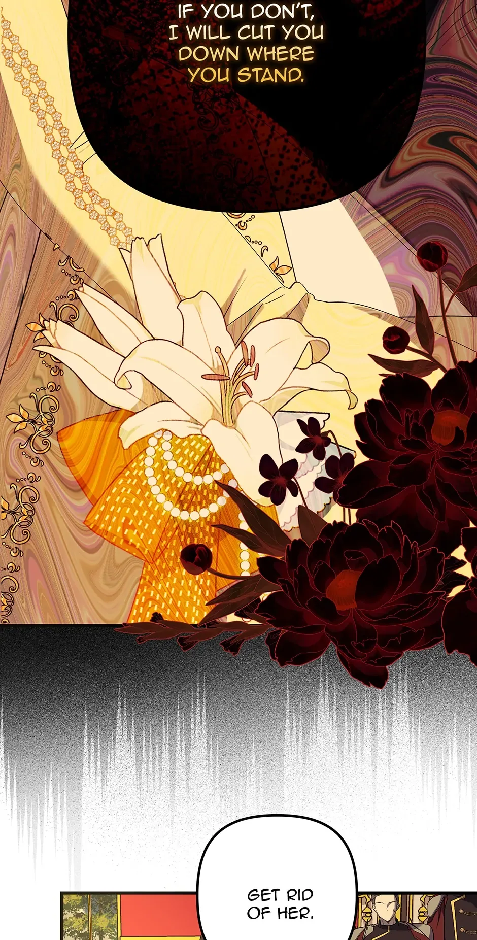 The Hero Went Crazy Even Though I’m the One Who Died Chapter 13 page 70