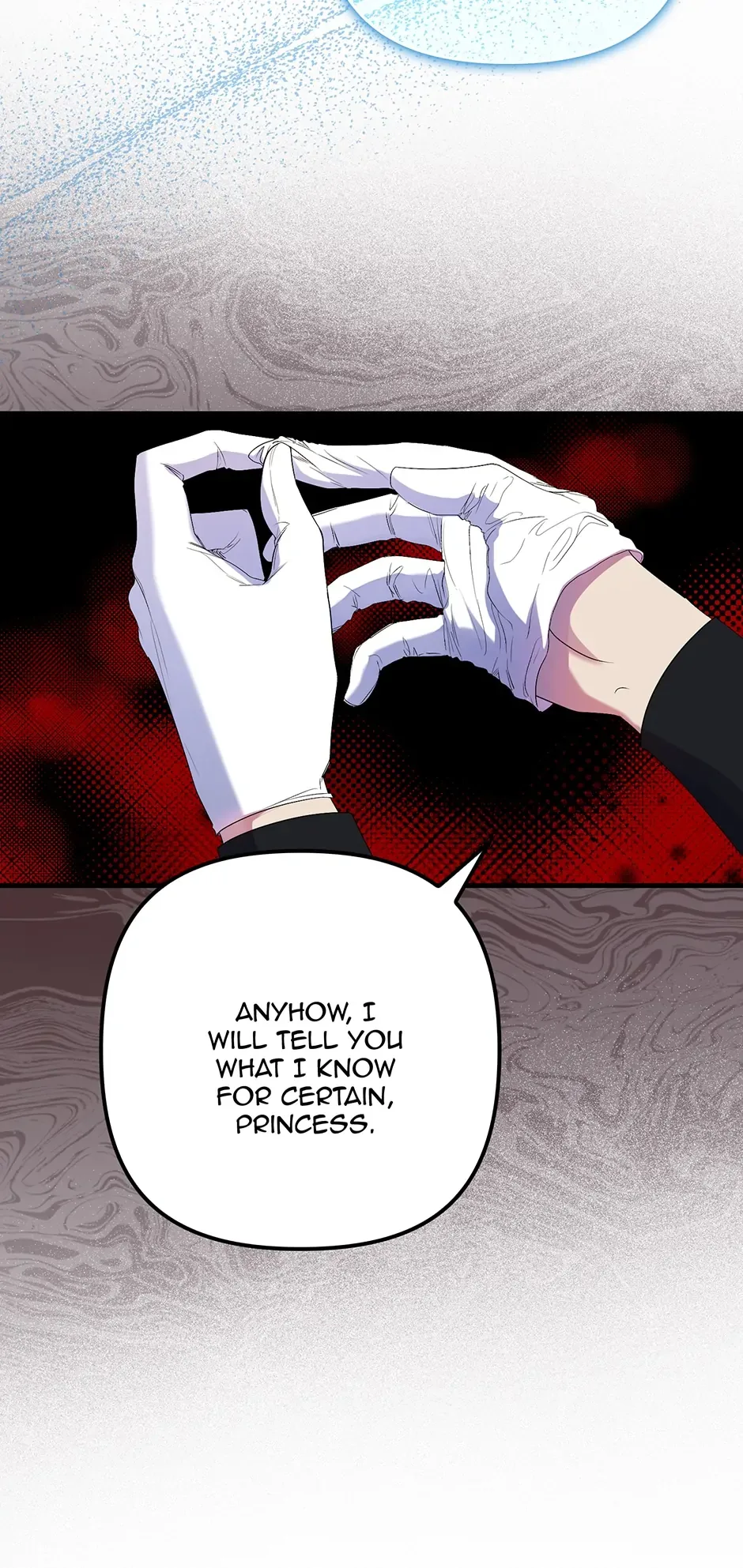 The Hero Went Crazy Even Though I’m the One Who Died Chapter 13 page 67