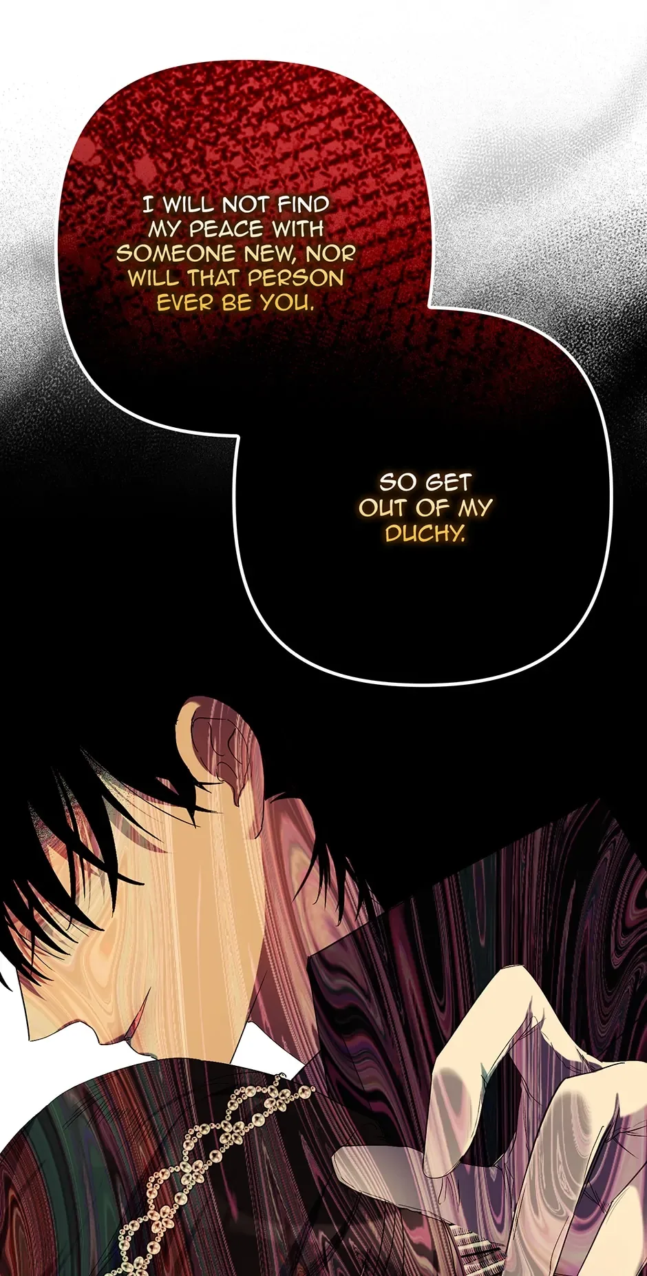 The Hero Went Crazy Even Though I’m the One Who Died Chapter 13 page 68