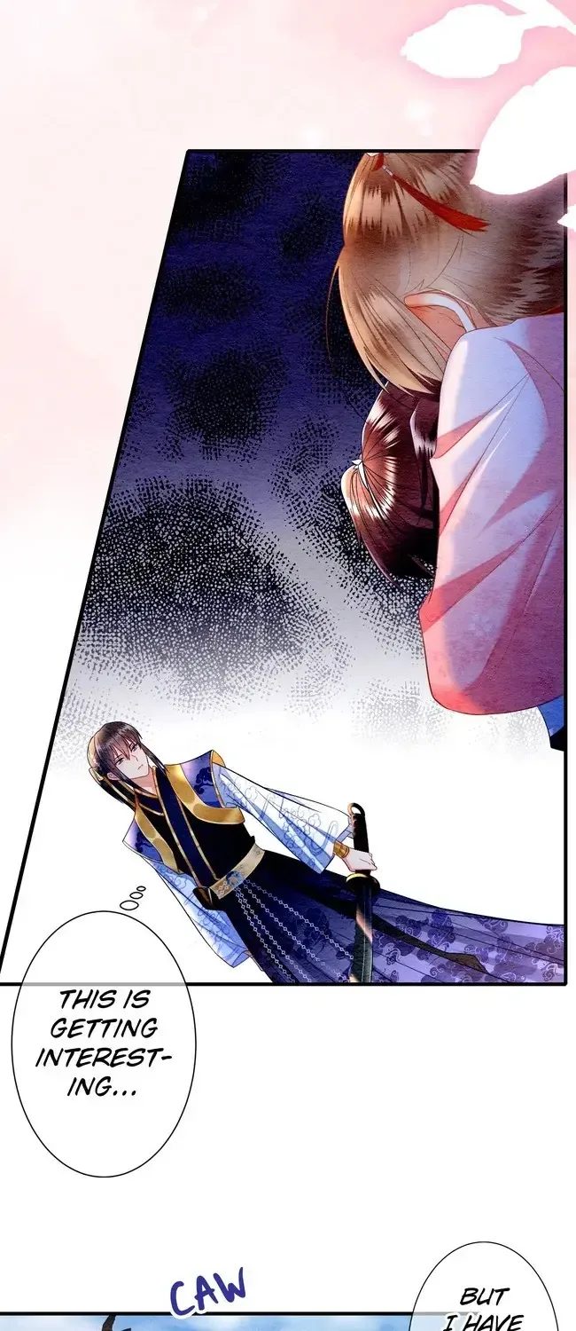 The Imperial Court Maiden’s Curse Chapter 14 page 38