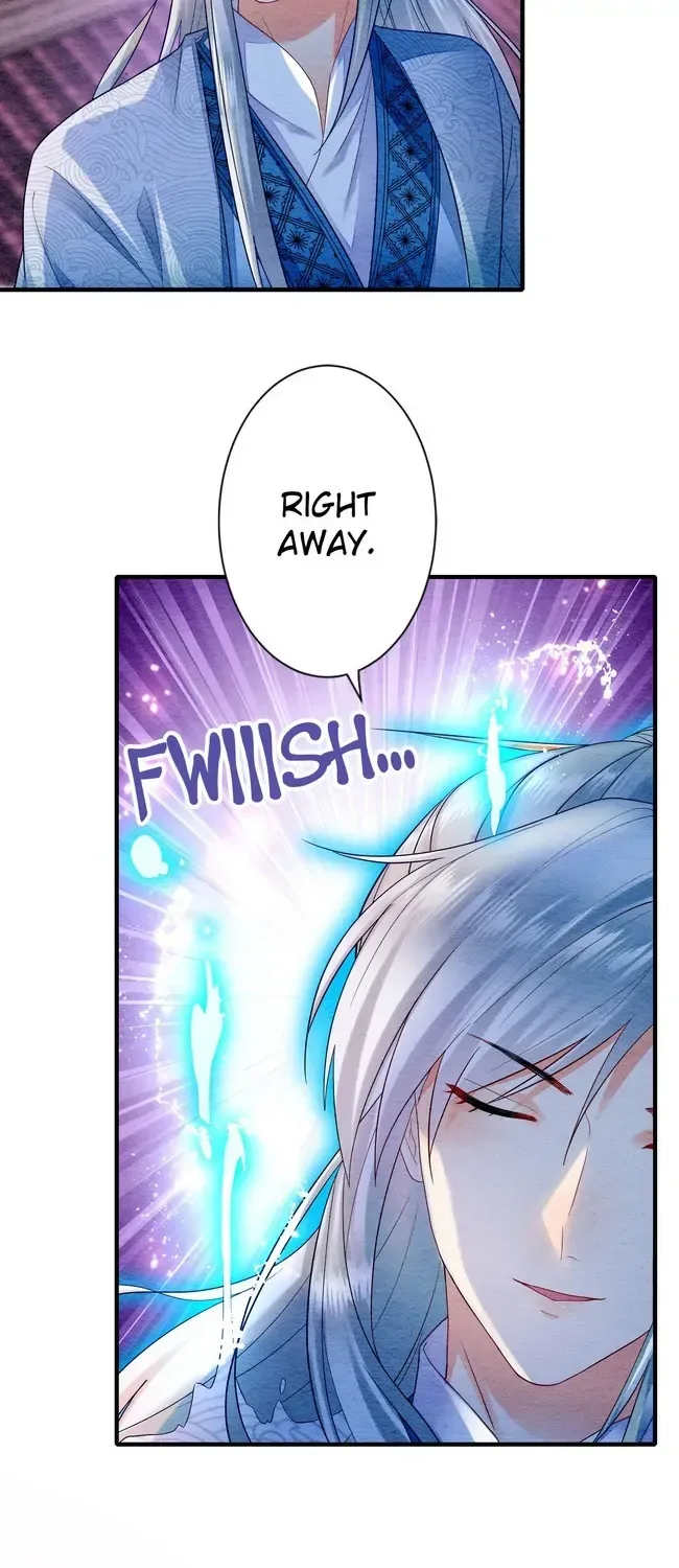The Imperial Court Maiden’s Curse Chapter 14 page 40
