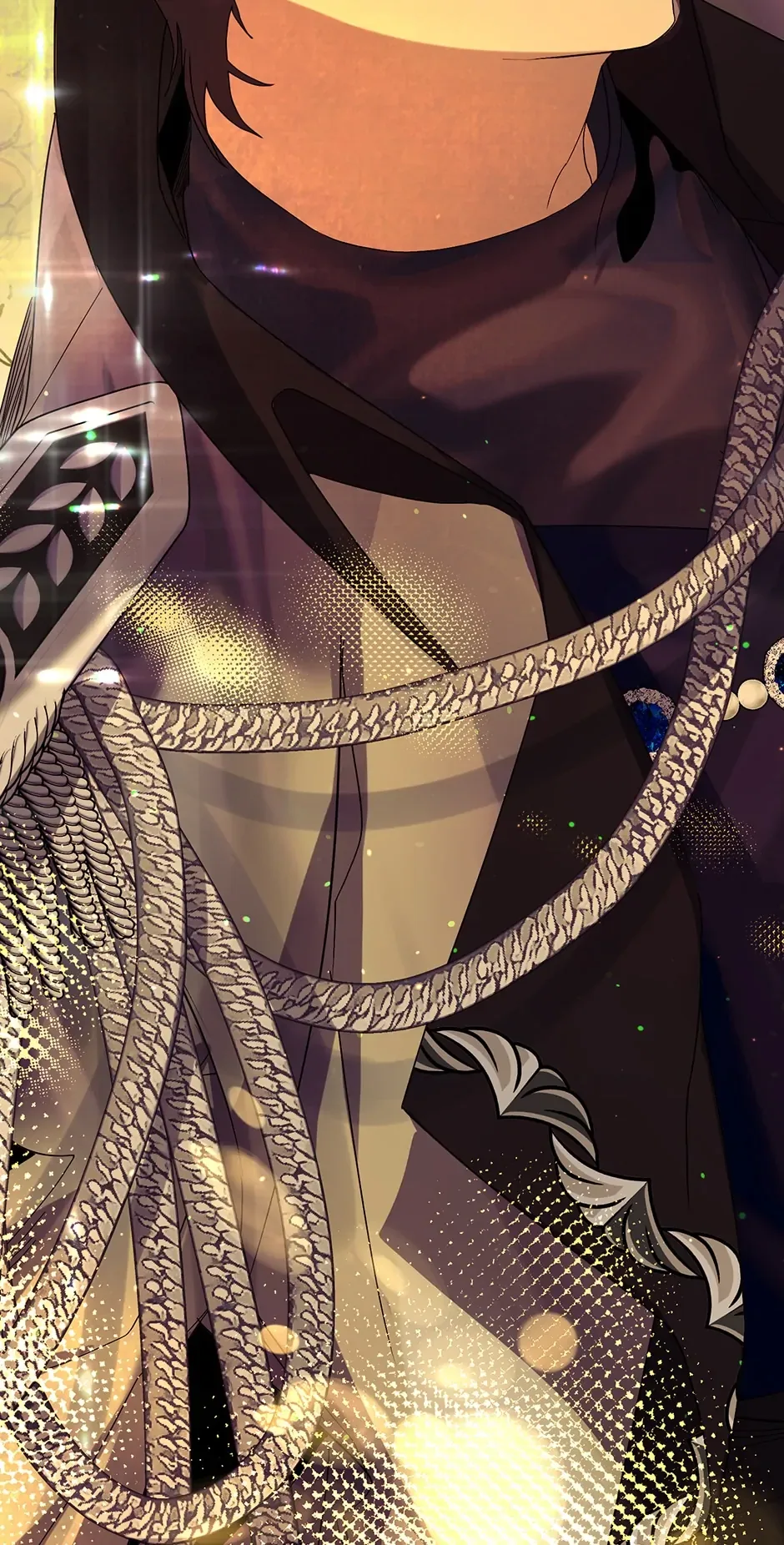 The Hero Went Crazy Even Though I’m the One Who Died Chapter 13 page 74