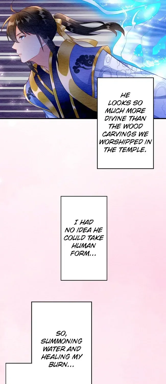 The Imperial Court Maiden’s Curse Chapter 14 page 45