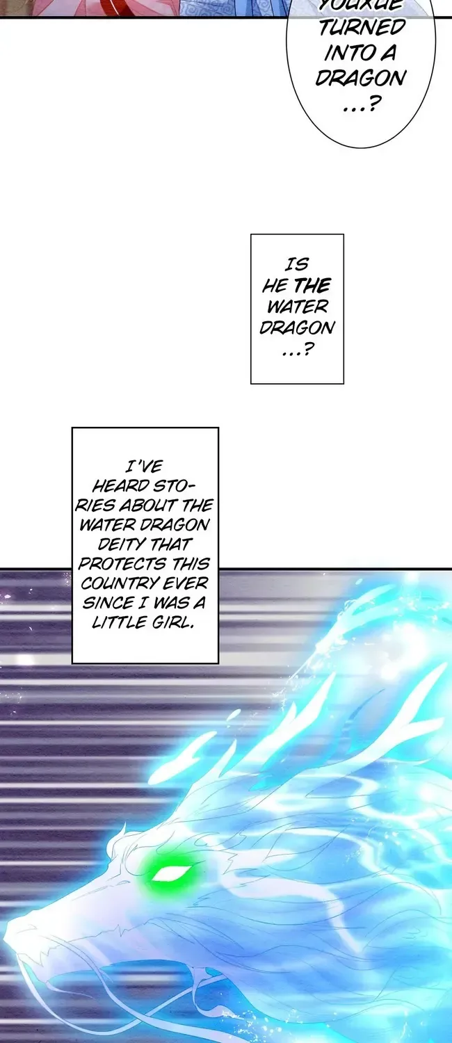 The Imperial Court Maiden’s Curse Chapter 14 page 44