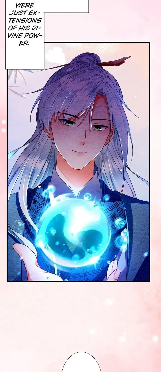 The Imperial Court Maiden’s Curse Chapter 14 page 46
