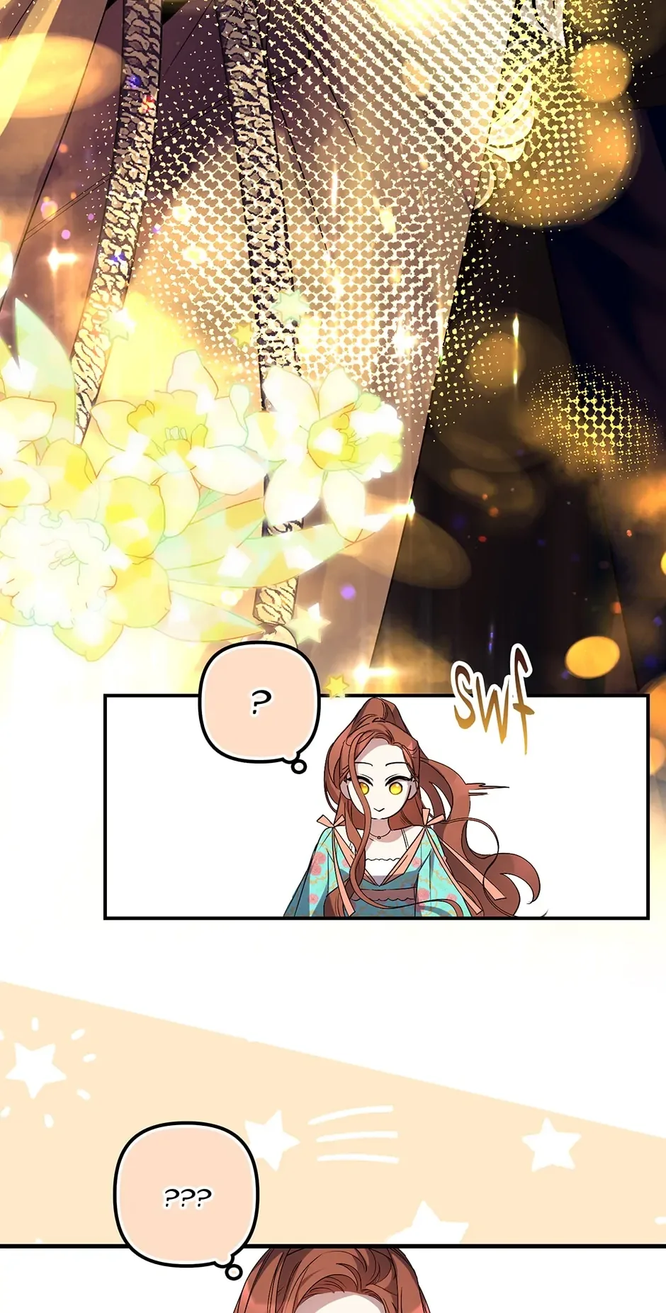 The Hero Went Crazy Even Though I’m the One Who Died Chapter 13 page 75