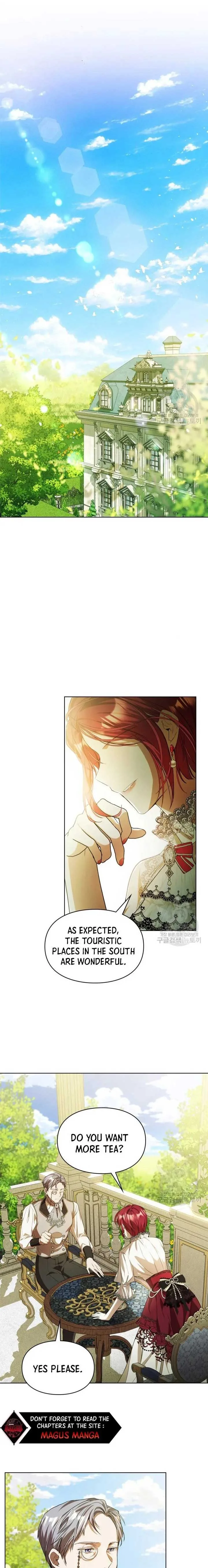 The Heroine Had an Affair with My Fiance Chapter 15 page 2