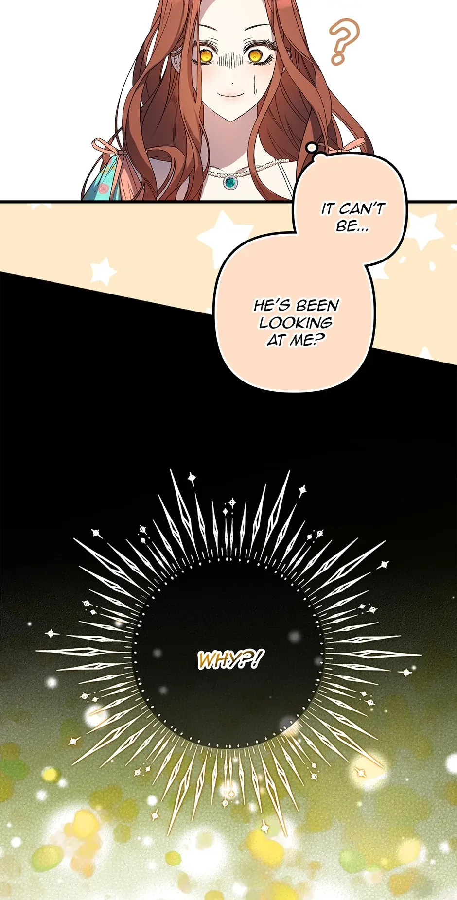 The Hero Went Crazy Even Though I’m the One Who Died Chapter 13 page 76