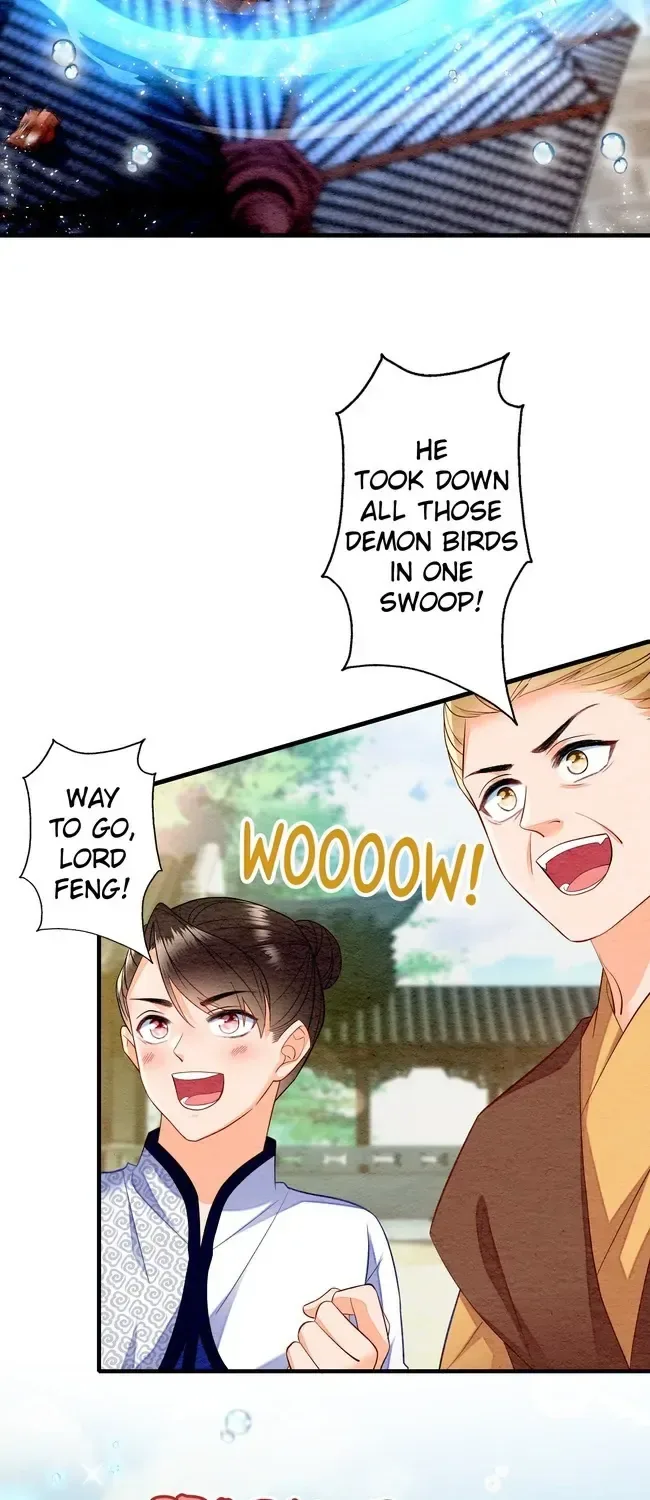 The Imperial Court Maiden’s Curse Chapter 14 page 54