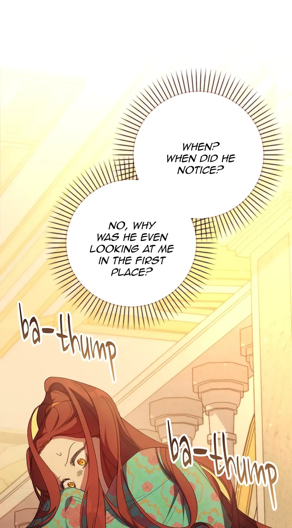 The Hero Went Crazy Even Though I’m the One Who Died Chapter 14 page 2