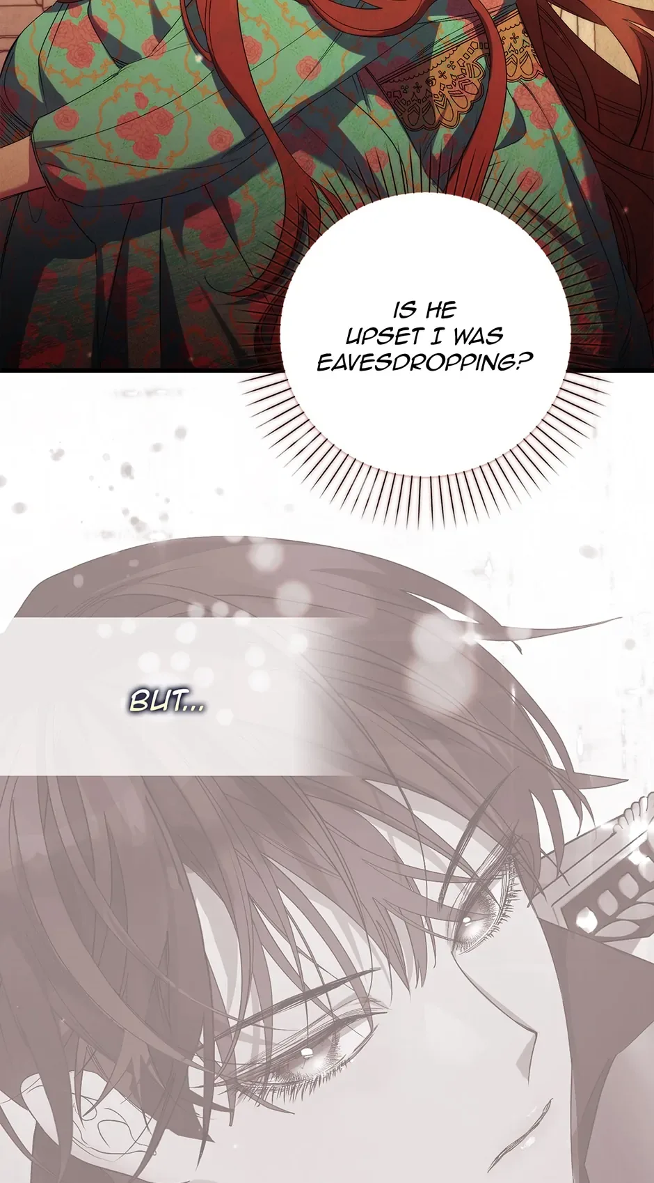 The Hero Went Crazy Even Though I’m the One Who Died Chapter 14 page 3