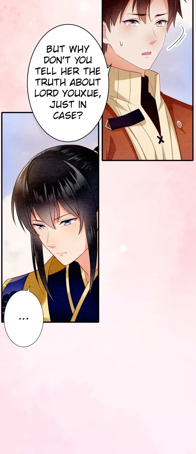 The Imperial Court Maiden’s Curse Chapter 14 page 61
