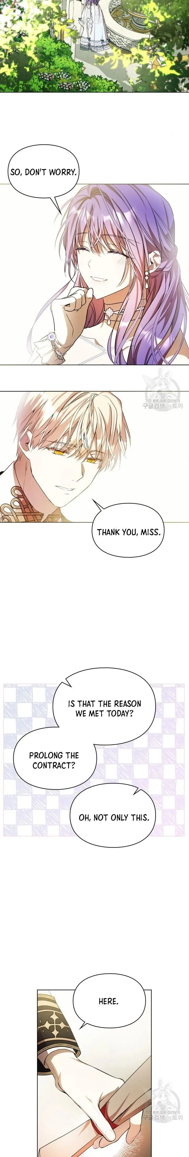 The Heroine Had an Affair with My Fiance Chapter 15 page 20