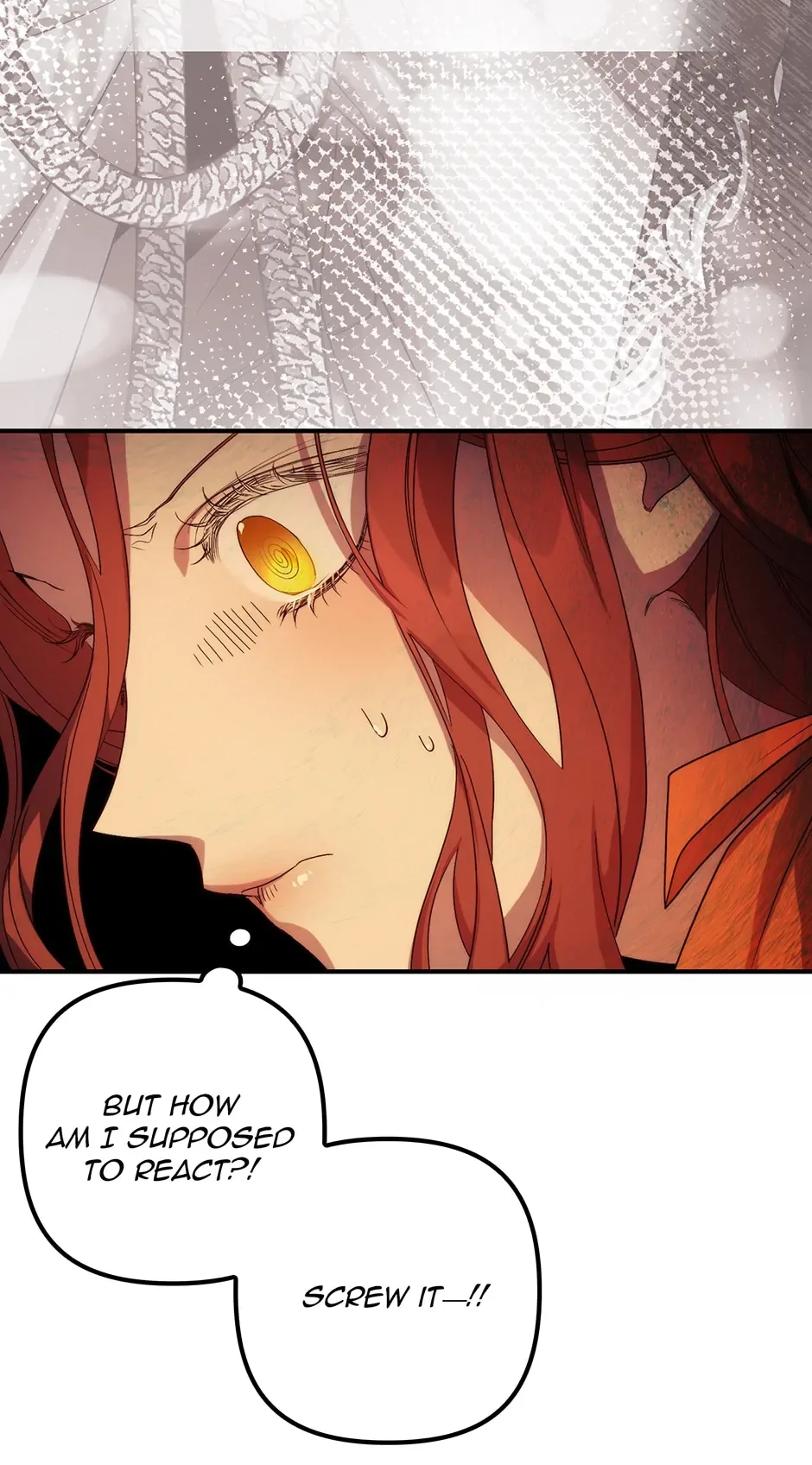 The Hero Went Crazy Even Though I’m the One Who Died Chapter 14 page 5