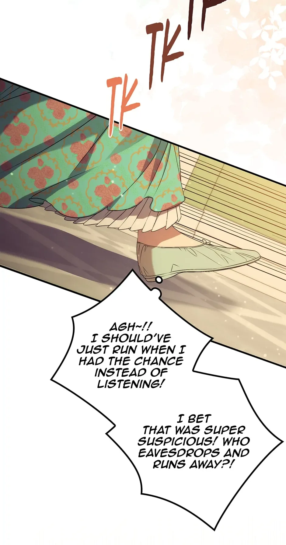 The Hero Went Crazy Even Though I’m the One Who Died Chapter 14 page 10