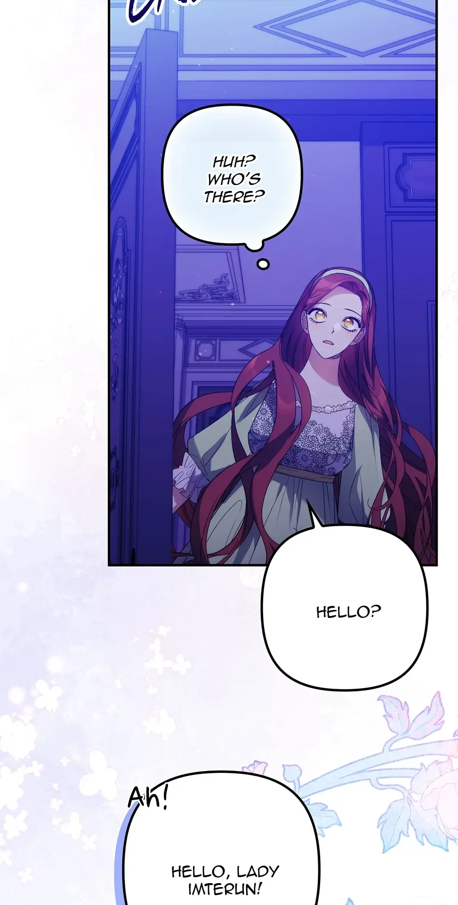 The Hero Went Crazy Even Though I’m the One Who Died Chapter 14 page 16