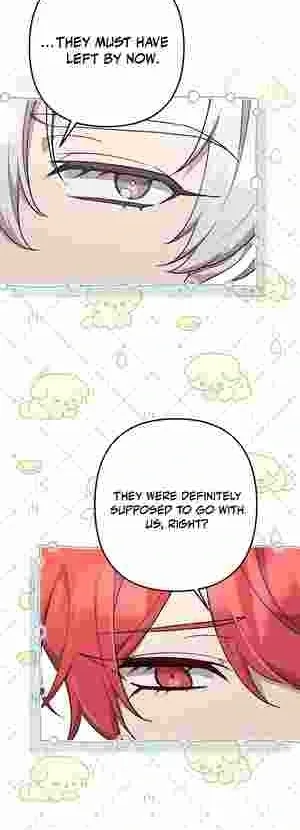 The Heroine’s Friend Strikes Back Chapter 15 page 61