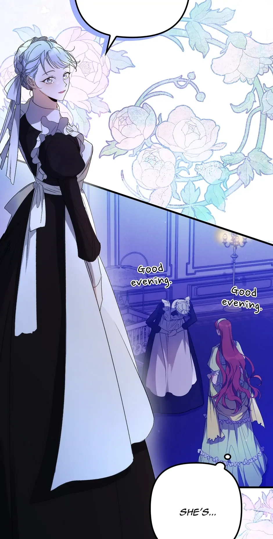 The Hero Went Crazy Even Though I’m the One Who Died Chapter 14 page 17
