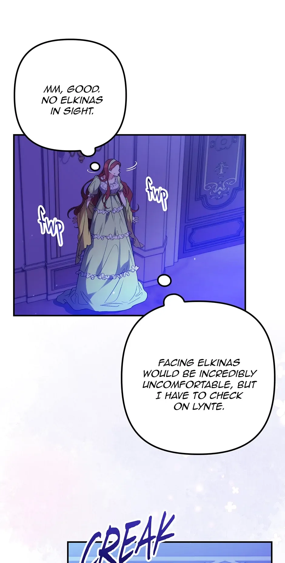 The Hero Went Crazy Even Though I’m the One Who Died Chapter 14 page 15