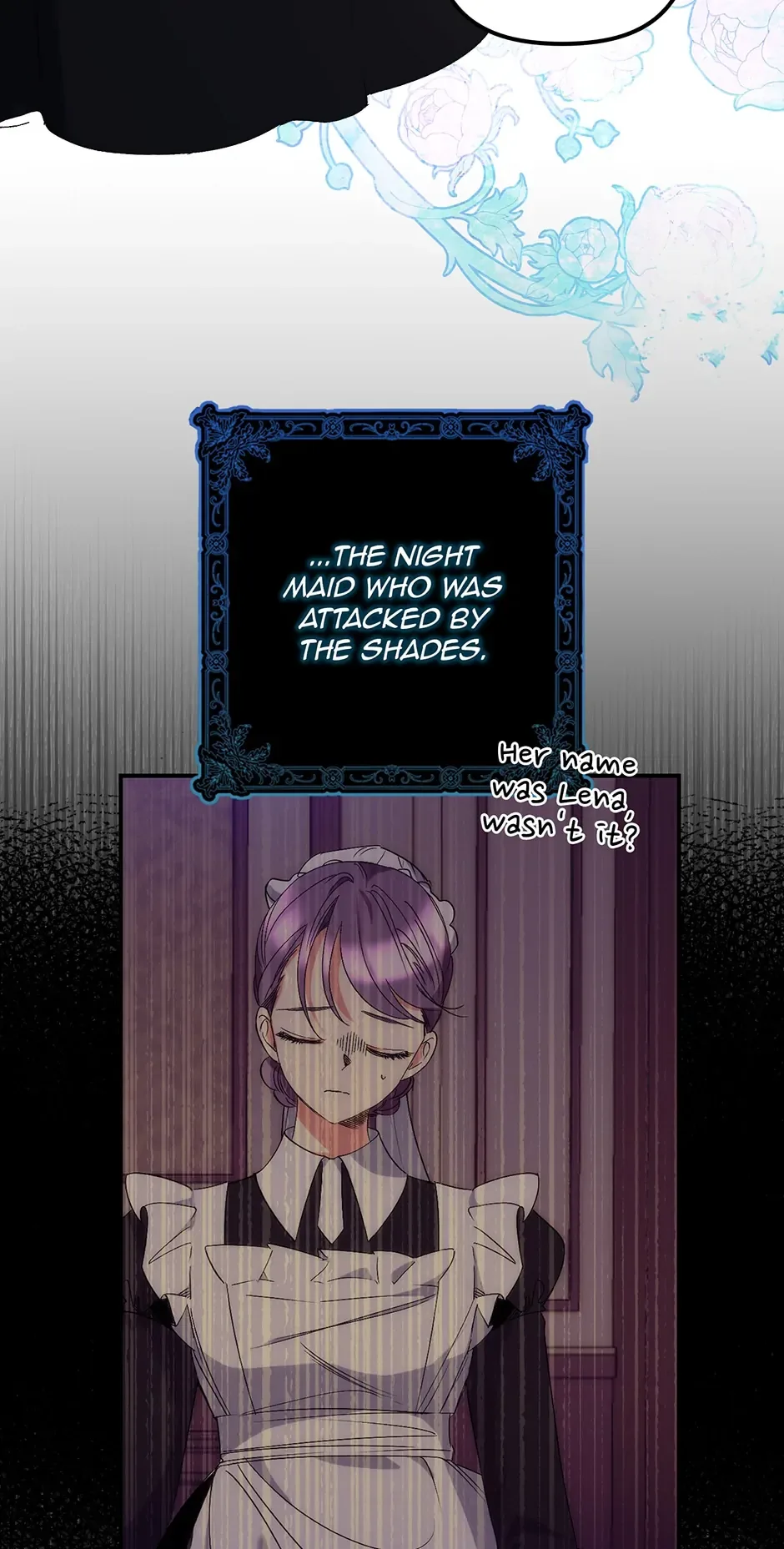 The Hero Went Crazy Even Though I’m the One Who Died Chapter 14 page 18