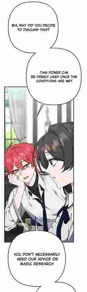 The Heroine’s Friend Strikes Back Chapter 15 page 45