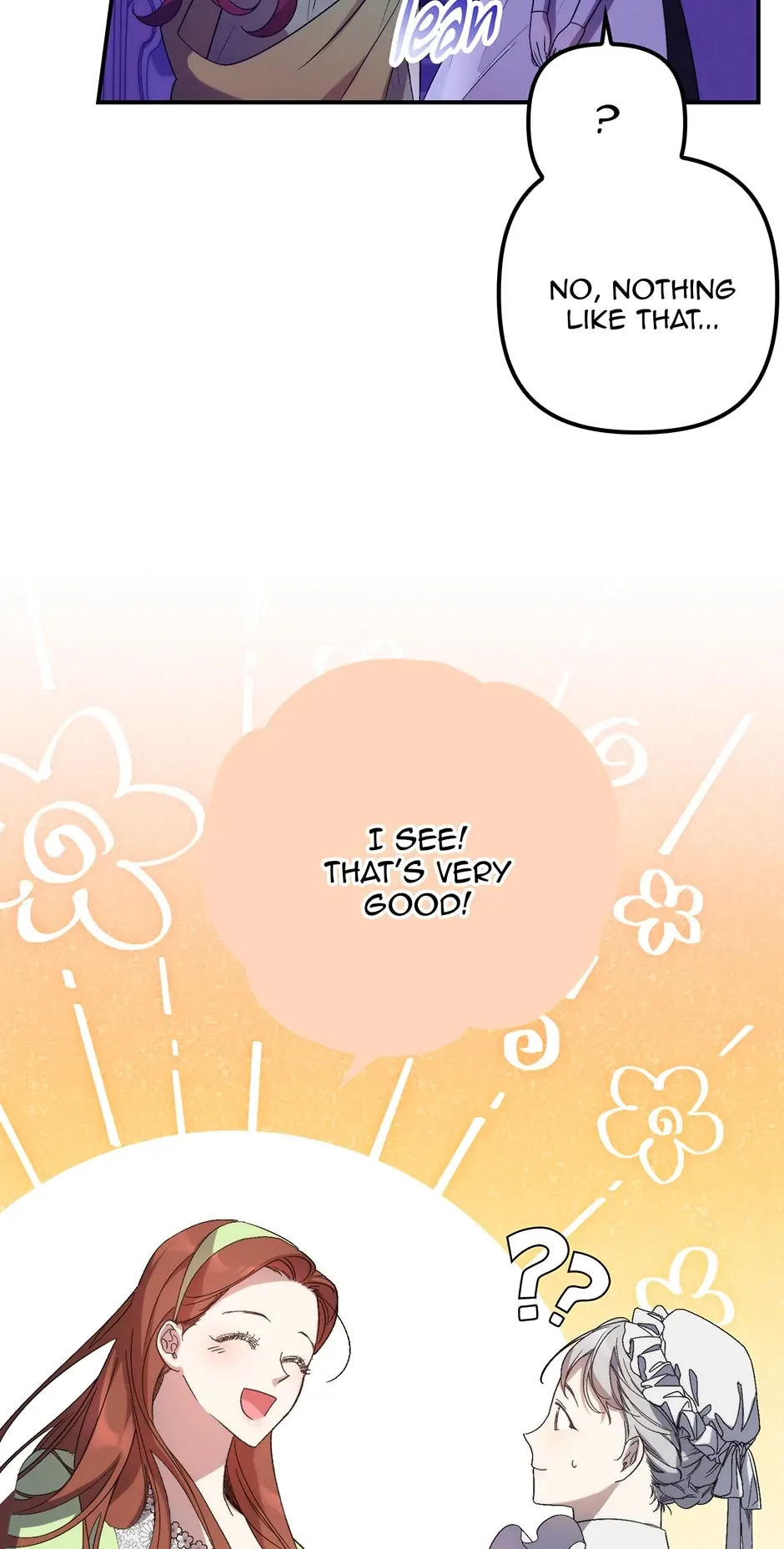 The Hero Went Crazy Even Though I’m the One Who Died Chapter 14 page 22