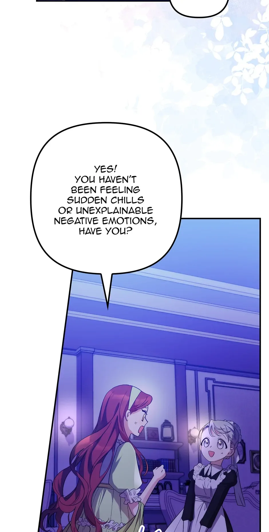 The Hero Went Crazy Even Though I’m the One Who Died Chapter 14 page 21