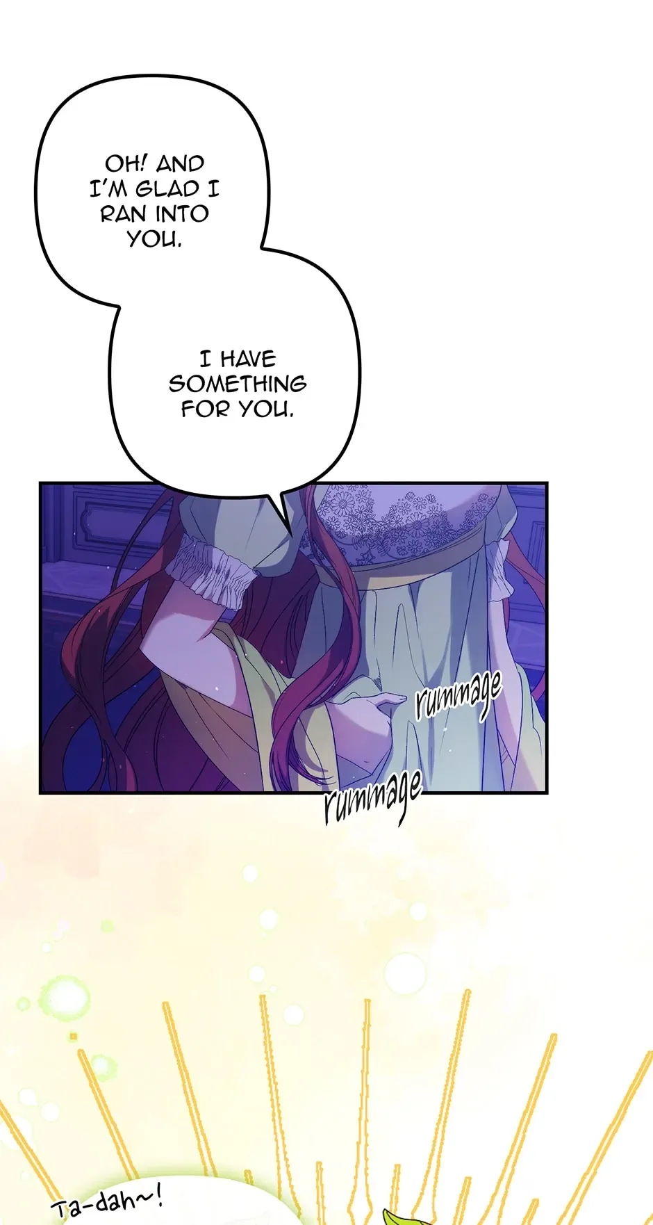 The Hero Went Crazy Even Though I’m the One Who Died Chapter 14 page 24