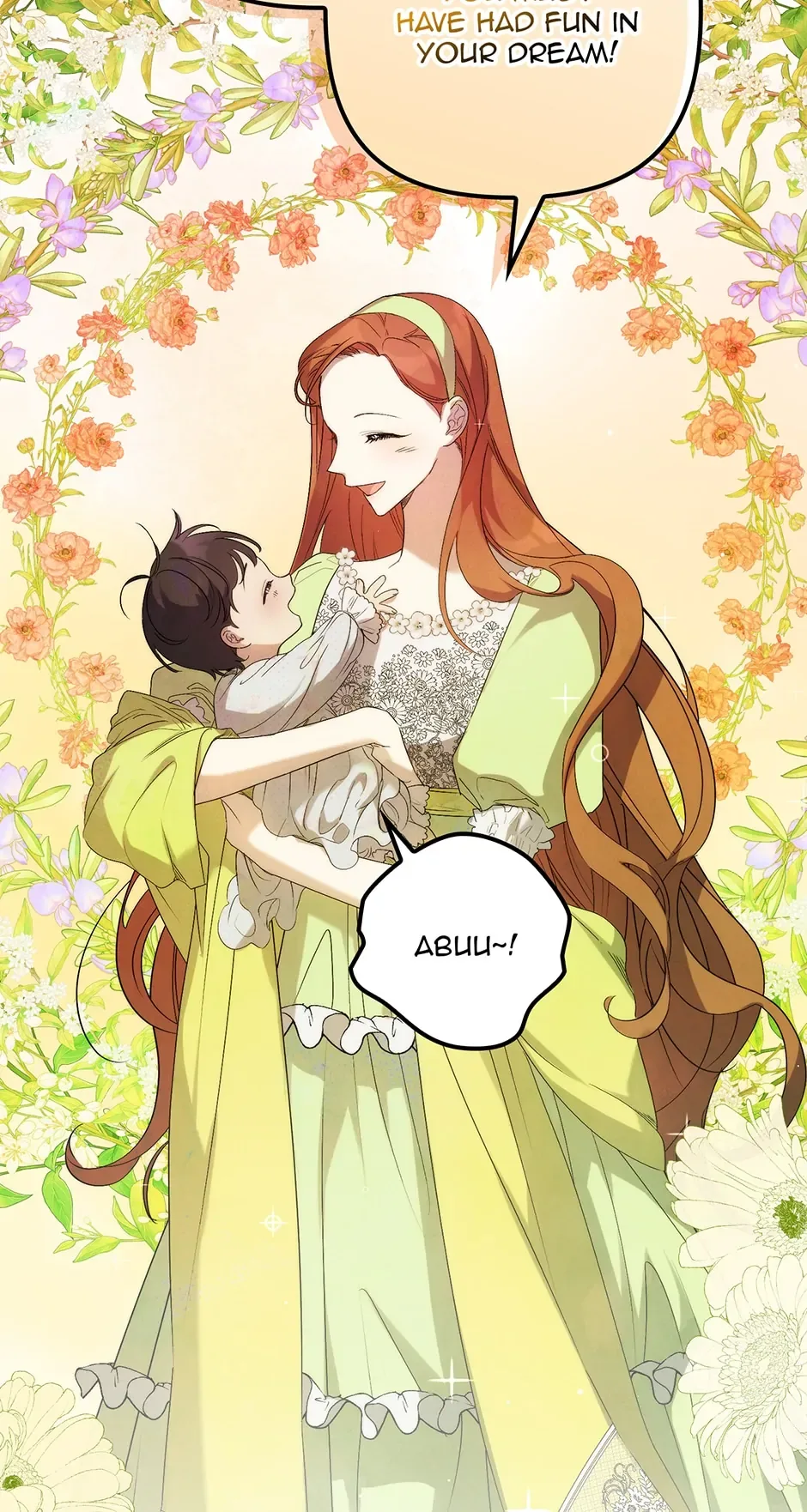 The Hero Went Crazy Even Though I’m the One Who Died Chapter 14 page 29