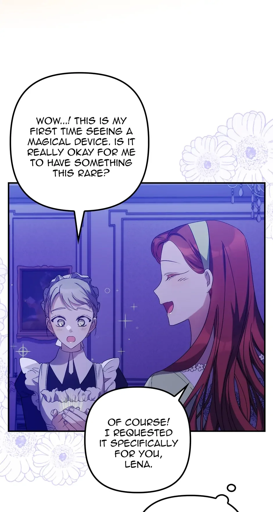 The Hero Went Crazy Even Though I’m the One Who Died Chapter 14 page 26