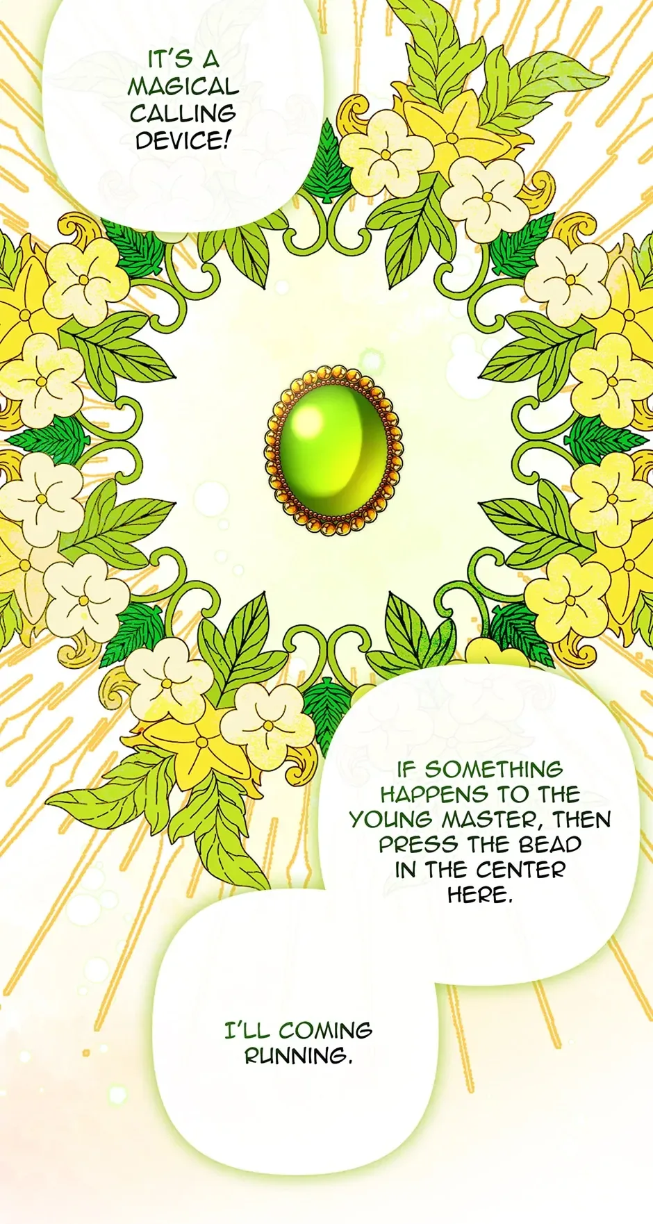 The Hero Went Crazy Even Though I’m the One Who Died Chapter 14 page 25