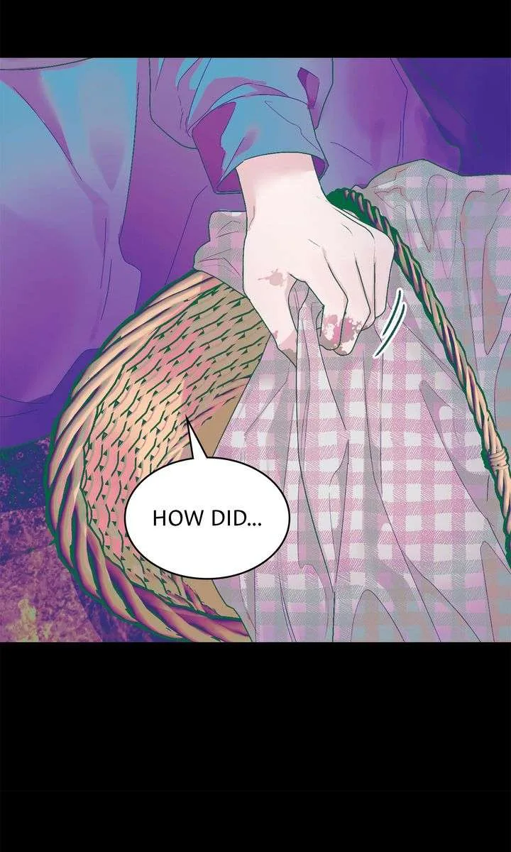 The House of Blind Sheep (Official) Chapter 15 page 9