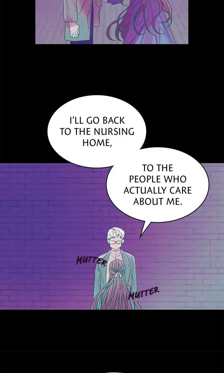 The House of Blind Sheep (Official) Chapter 15 page 33