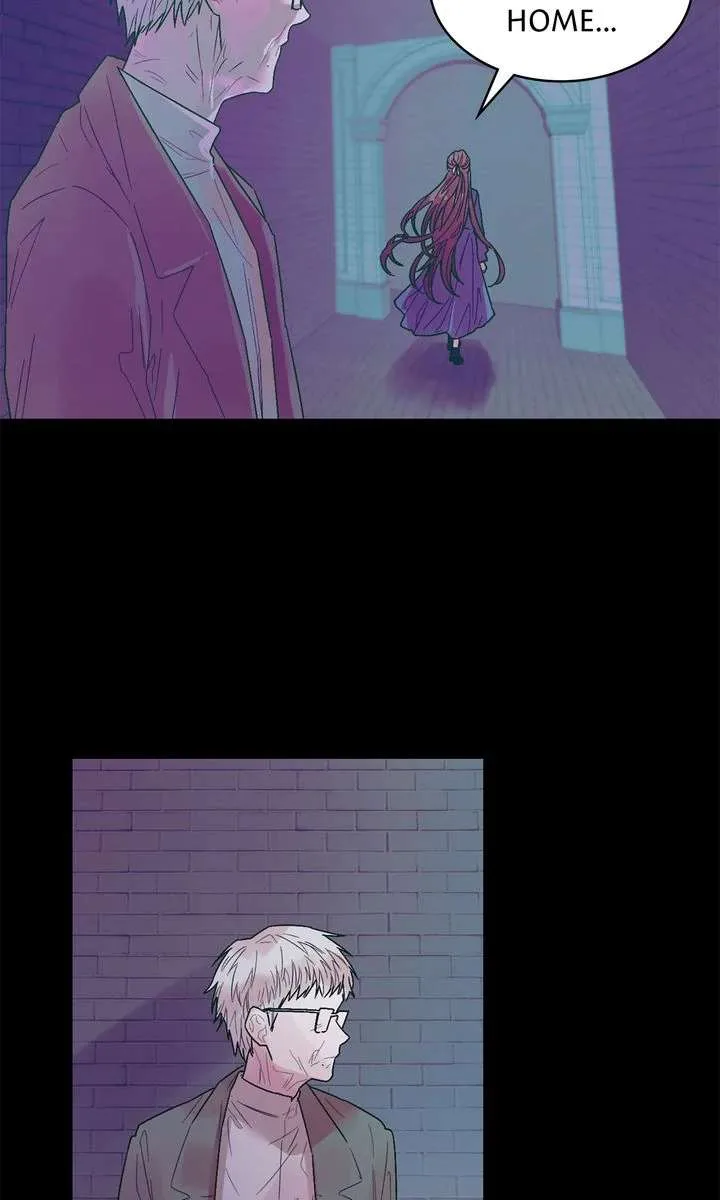 The House of Blind Sheep (Official) Chapter 15 page 35