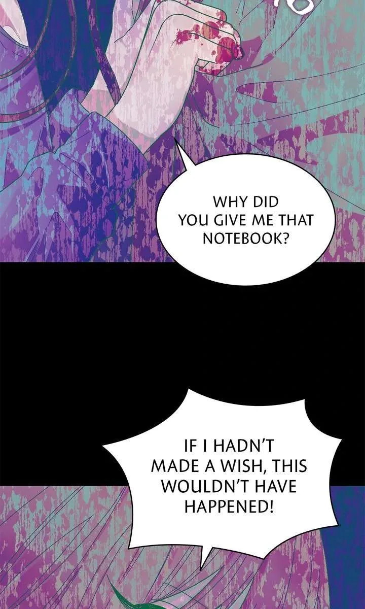 The House of Blind Sheep (Official) Chapter 15 page 28