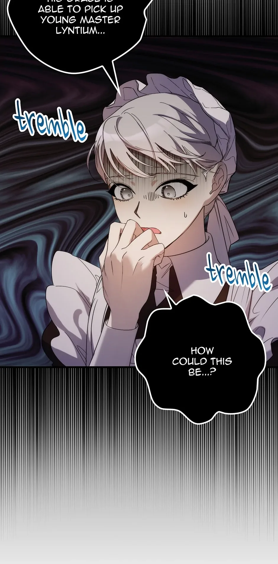 The Hero Went Crazy Even Though I’m the One Who Died Chapter 14 page 33