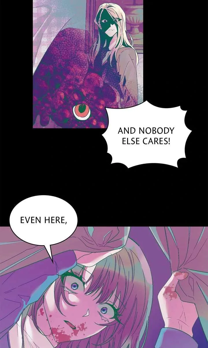 The House of Blind Sheep (Official) Chapter 15 page 31