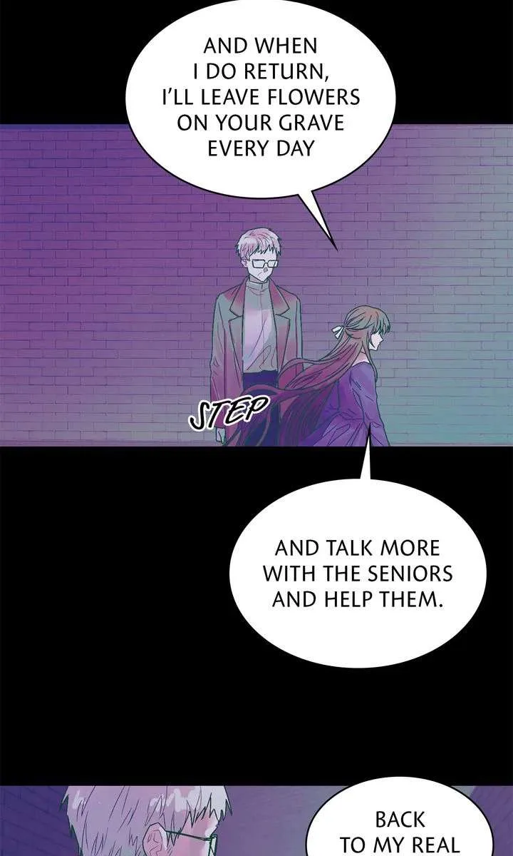 The House of Blind Sheep (Official) Chapter 15 page 34