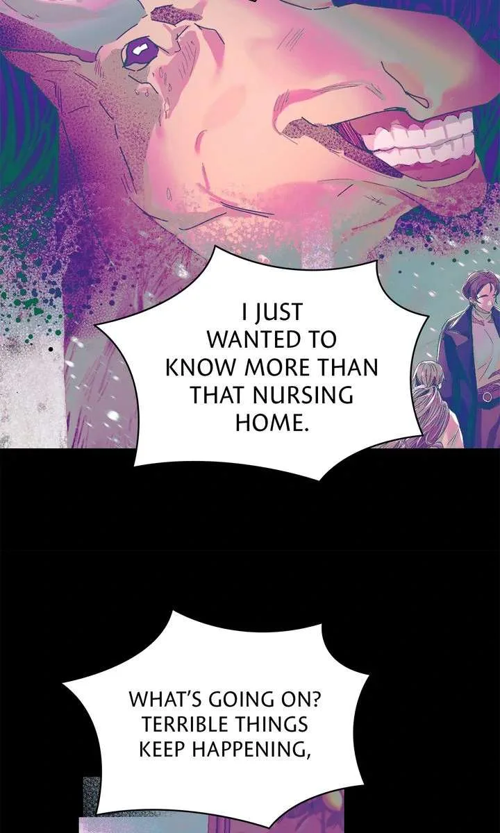 The House of Blind Sheep (Official) Chapter 15 page 30