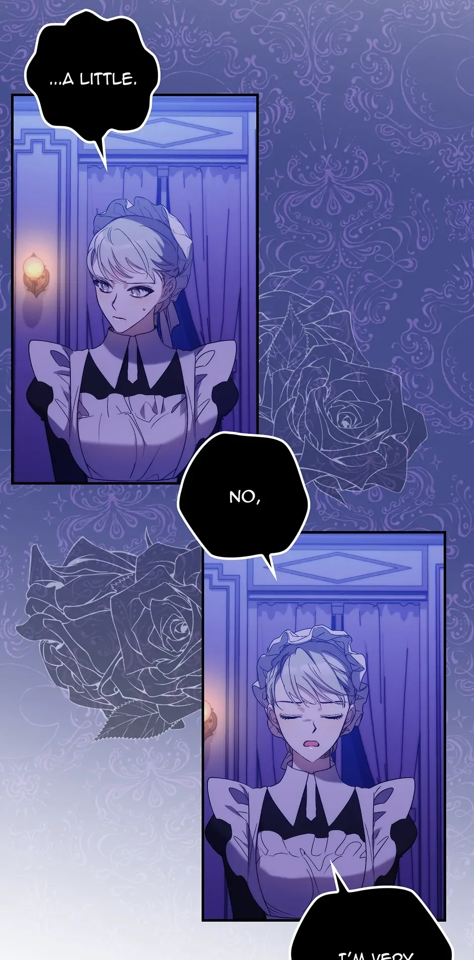 The Hero Went Crazy Even Though I’m the One Who Died Chapter 14 page 38