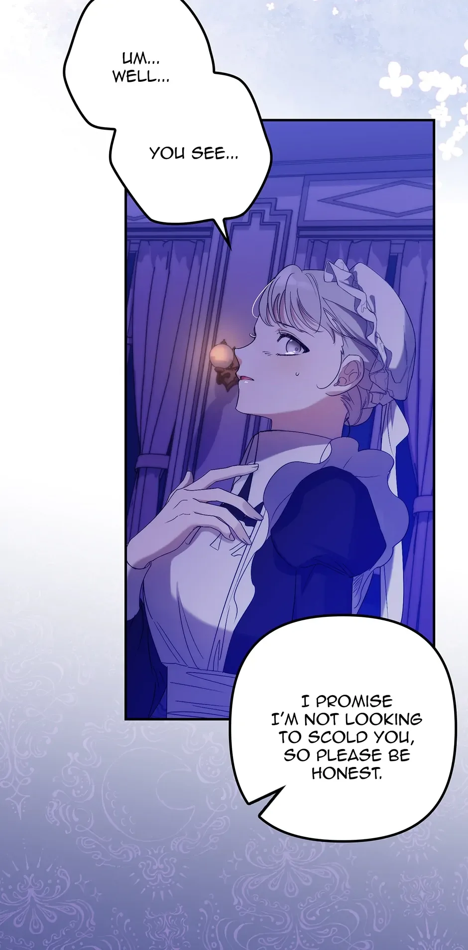 The Hero Went Crazy Even Though I’m the One Who Died Chapter 14 page 37