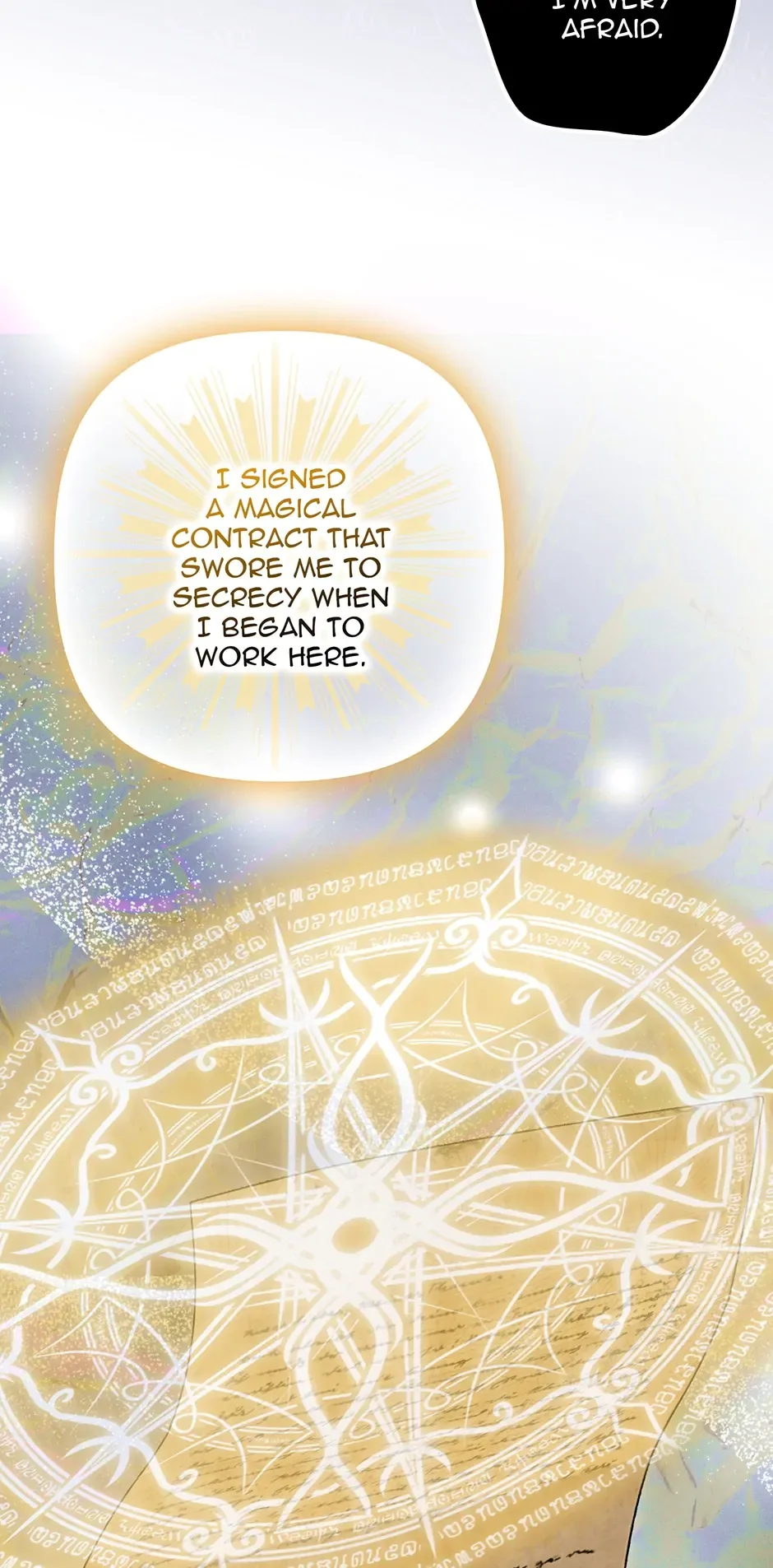 The Hero Went Crazy Even Though I’m the One Who Died Chapter 14 page 39