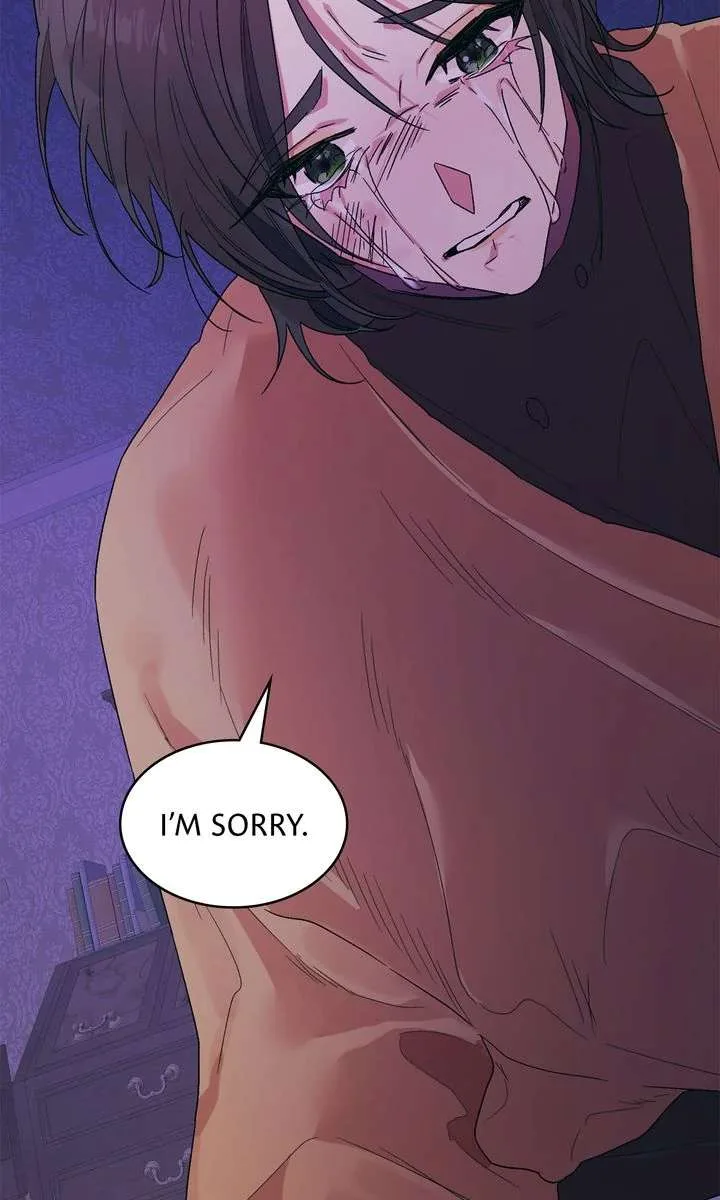 The House of Blind Sheep (Official) Chapter 15 page 74
