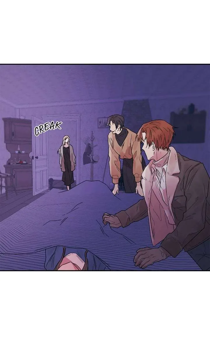 The House of Blind Sheep (Official) Chapter 15 page 64