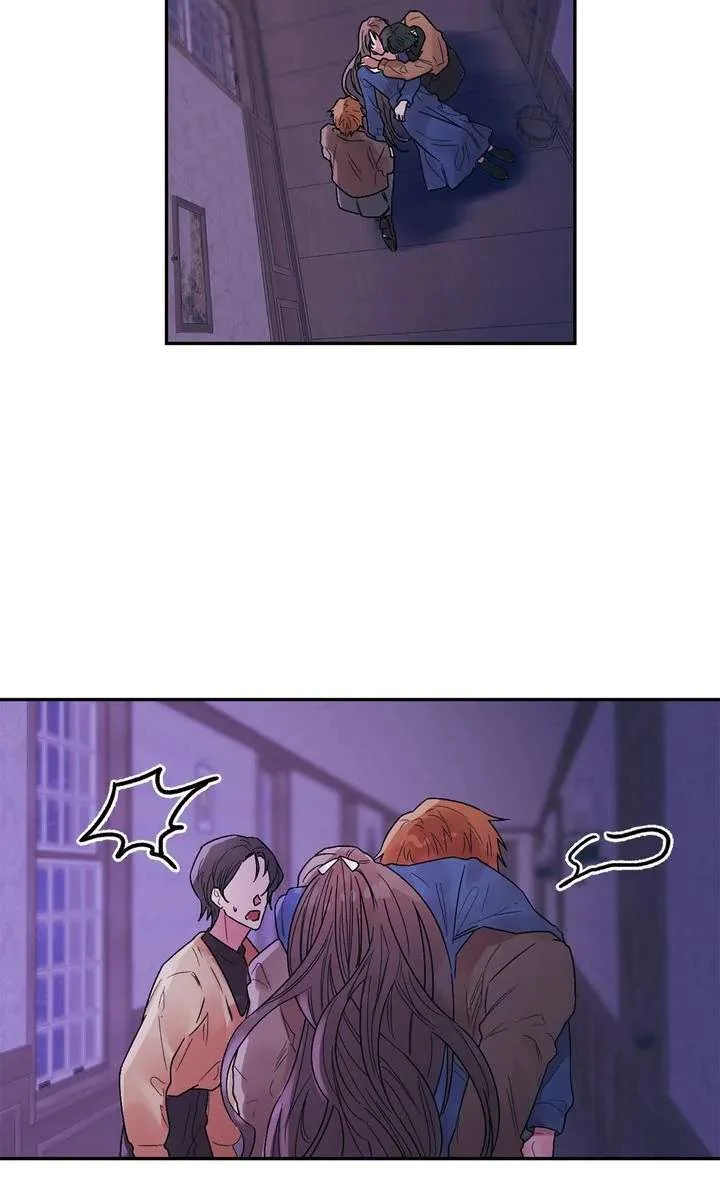 The House of Blind Sheep (Official) Chapter 15 page 63